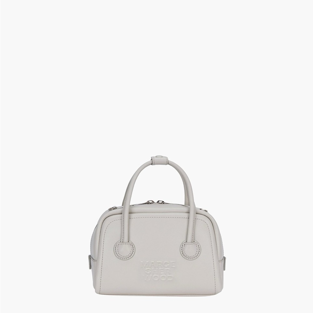 MargeSherwood Mini Soft Tote